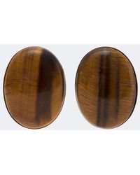 Jennifer Behr - Audra Earrings - Lyst