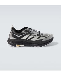 Hoka One One - Sneakers Mafate Speed 4 Lite - Lyst