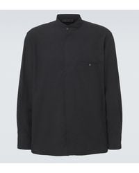 Saman Amel - Camicia Dom - Lyst