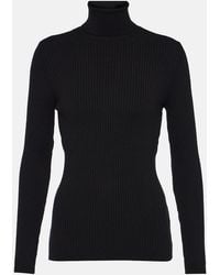 Fusalp - Ancelle Turtleneck Sweater - Lyst