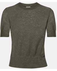 JOSEPH - Cashmere Top - Lyst