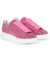 Collezione scarpe donna alexander mcqueen: prezzi, sconti | Drezzy