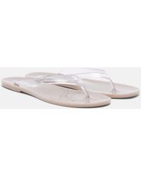 Christopher Esber - Jo Thong Sandals - Lyst