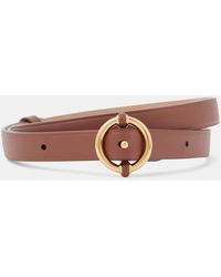 Loro Piana - Cintura Helm - Lyst