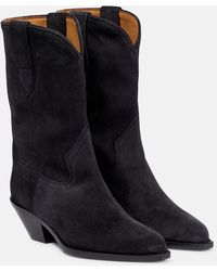 Isabel Marant - Dahope Boots - Lyst