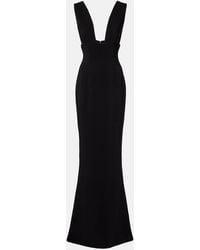 Stella McCartney - Abito Lungo - Lyst