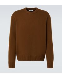 FRAME - Jersey De Cachemir - Lyst