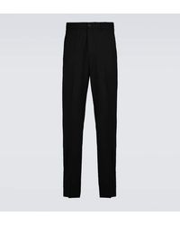 Our Legacy - Hose Chino 22 aus Schurwolle - Lyst