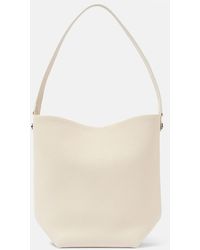 The Row - Borsa N/S Park Tote Medium - Lyst