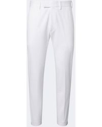 Tom Ford - Cotton Twill Chinos - Lyst