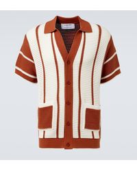 Frescobol Carioca - Camicia Fabricio - Lyst