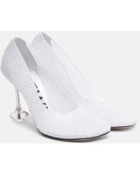 Loewe - Pumps Toy 90 - Lyst