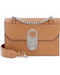 Christian Louboutin Shoulder bags for Women - Up to 44% off | Lyst