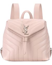 Saint Laurent Backpacks for Women 