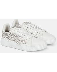 Alaïa Sneakers for Women | Online Sale up to 60% off | Lyst