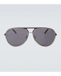 Dior Aviator-Sonnenbrille - Mehrfarbig