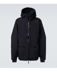 Norrøna - Lofoten Hooded Ski Jacket - Lyst