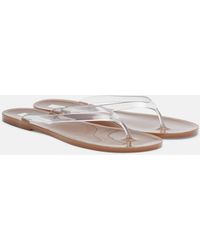 Christopher Esber - Jo Thong Sandals - Lyst
