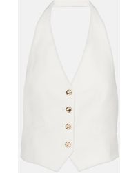 Veronica Beard - Arabella Vest - Lyst