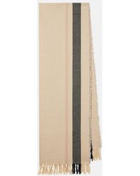 The Row - Sciarpa Cadia - Lyst