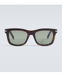 Dior - Eckige Sonnenbrille DiorBlackSuit S11I - Lyst
