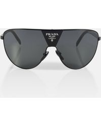 Prada - Runway Sunglasses - Lyst