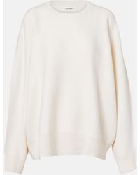 Lisa Yang - Haily Cashmere Sweater - Lyst