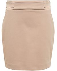 Max Mara Mini skirts for Women | Online Sale up to 70% off | Lyst