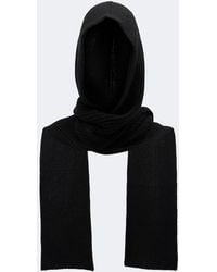 The Row - Paise Cashmere Hood - Lyst