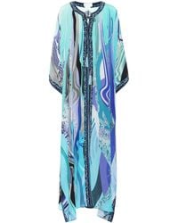 camilla franks caftans