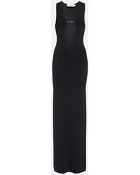 AYA MUSE - Bombu Knit Maxi Dress - Lyst