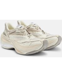 Balenciaga - Jet Sneakers - Lyst