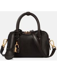 Stella McCartney - Ryder Mini Shoulder Bag - Lyst