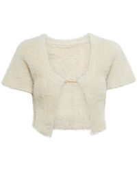 Jacquemus Sweaters and knitwear for 