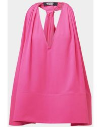 Jacquemus - Le Haut Norma - Lyst