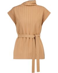 Proenza Schouler Blouses for Women - Up to 75% off at Lyst.com