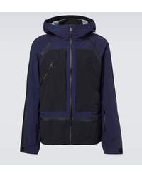 Aztech Mountain - Skijacke Reverse Hayden 3L - Lyst