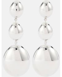 Isabel Marant - Awa Drop Earrings - Lyst