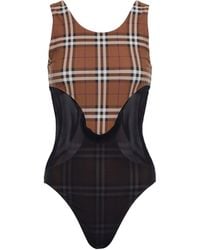 Burberry Bodysuits for Women | Online Sale up to 50% off | Lyst