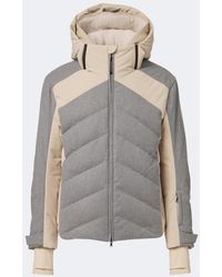 Bogner - Piumino Da Sci Flann - Lyst