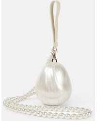 Simone Rocha - Clutch Egg - Lyst