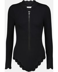 Marysia Swim - North Sea Rashguard - Lyst