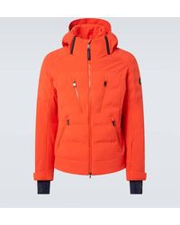 Bogner - Fionn Ski Jacket For - Lyst