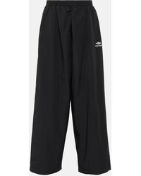 Balenciaga - Pantalon de survetement 3B Sports Icon - Lyst