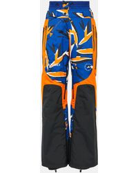 adidas By Stella McCartney - Pantalon de ski TrueNature - Lyst