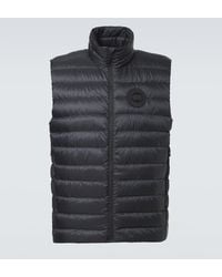 Canada Goose - Stratus Down Vest - Lyst