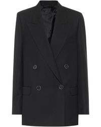 acne studios blazer sale