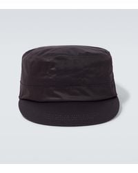 Undercover - Nylon Baseball Cap - Lyst