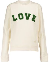 tory sport sweatshirt
