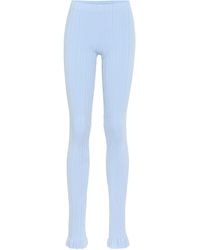 acne studios women's pants